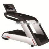 Commercial Gym Equipment/super Gym Equipment/tz-8000A/treadmill With Touch Screen thumbnail-2