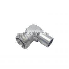 Elbow Steel Fitting 90 Degree Carbon Pipe Fitting Elbow With ODM and OEM for Sale thumbnail-2