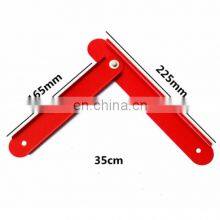 Aluminum Alloy Herringbone Ladder Accessories Folding Stainless Steel Ladder Hinge thumbnail-1