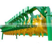 Farm Tractor With Deep Loosening and Soil Preparation Combined Cultivator Machines for Sale thumbnail-4