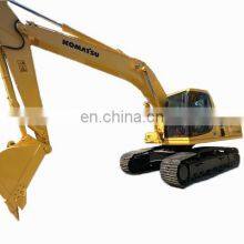 Komatsu pc200-6 excavator for sale , japan surplus Komatsu 200 220 , Komatsu excavator 200-6 pc200