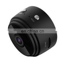 A9 Mini Cameras Origicorder Surveillance Wifinal 1080P IP Camera Smart Home Security IR Night Magnetic Wireless Mini Cam Camera thumbnail-3