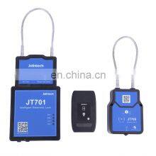 Jointech JT701 Гипермаркет Холодный логистический цепь распределения GPS мониторинг температуры трекер Рефрижераторные транспортные средства Интеллектуальный замок