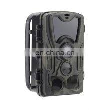2021 Hunting WIFI Trail Camera 24MP 1080P APP Live Show Low Glow Night Vision IP65 Outdoor Wildlife Camera Monitoring WiFi-801B thumbnail-3