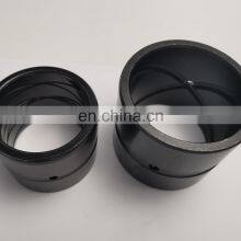 High Quality Iron Bush Harden Steel Sleeve Bearing Bushing for Excavator thumbnail-5