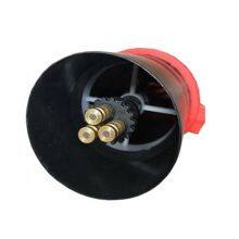 Electrostatic Air Supply Universal Electrostatic Spray Connector Connect Ordinary Electric Spray thumbnail-3