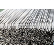 Japanese quality 3.0 x 2.0 x 1000mm round seamless steel tube pipes