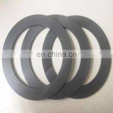 China Manufacture Engineering Plastic Alloy Sliding Bearing/ MGA Plastic Alloy Spacers thumbnail-3