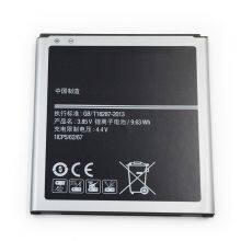 EB-BG720CBC Lithium Polymer Phone Batteries For Samsung Galaxy Grand Max M-G7200 G7208V G7202 G7209 G720AX Phone Battery thumbnail-4
