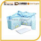 2014 Newest Design Yummy Mummy Bag /diaper Baby Bag