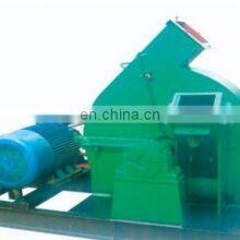 Wood Chip Crusher Machine Wood Chipper Machine for Sale thumbnail-2