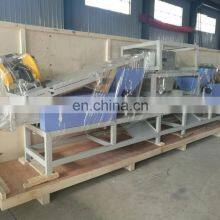 Sell Wood Sawdust Block Machine Used for Wood Pallet thumbnail-4