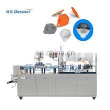 Full Automatic Dession Honey Blister Packing Machine Liquid Packaging Machine at a Lower Price