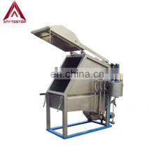 HTHP Fiber & Yarn Dyeing Machine thumbnail-2