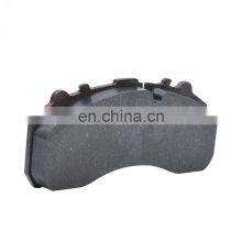 High Quality Disc Brake Pad for Heavy Duty Truck No Noise no Asbestos thumbnail-5
