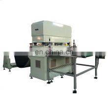 Polyurethane Foam Machine for Cutting Sheet Material thumbnail-1