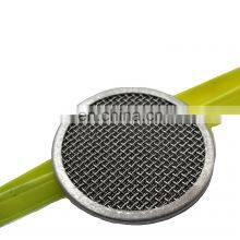 Stainless Steel Filter Mesh Screen Disc
