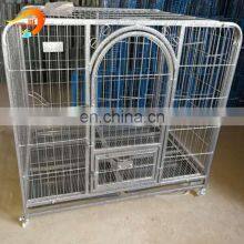 Large Dog Kennel/Large Dog Cage Indoor Dog Kennels thumbnail-4