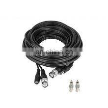 BNC DC Extension Line, видеосистема и источник питания в одной линии, Кабель BNC, видеосистема и источник питания в одной линии