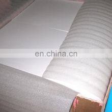 White PTFE Rod /PTFE Sheet/ PTFE Materials thumbnail-5