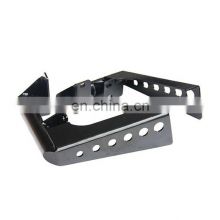 offroad sport car accessories body parts steel guard rear bumper corners bumperet fit for land rover defender
