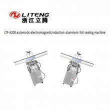 LTF-4200 Automatic Electromagnetic Induction Aluminum Foil Sealing Machine thumbnail-4
