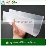 pp Plastic Clear File Folder A4 Size L Shape