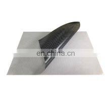 120g/140g One Way Vision Film Vinyl Roll Sticker With Wholesale Price for Car,subway Station Printable Materials Roll Best Price