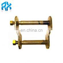 Bolt u Rear Spring CHASSIS PARTS 55225-43010 55225-43800 For HYUNDAi GRACE H100 VAN thumbnail-1