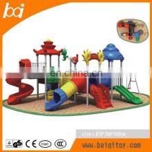 Цены на оборудование для детских игровых площадок на улице. Комплект для детской площадки с детской лестницей и пластиковой горкой thumbnail-3