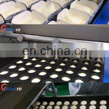 Automatic Sponge Cake Machine Birthday Cake Machine Bakery Equipment thumbnail-3