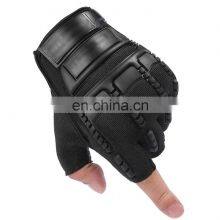 Factory Combat Hand Gym Camouflage The Other Sport Black Training Tactical Gloves thumbnail-2