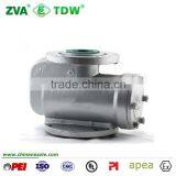 TDW Professional Fuel Oil Filter For Fuel Dispenser thumbnail-2