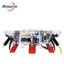 Japan Brand Quality 6-row Walk Behind Type Seedling Rice Transplanter thumbnail-5