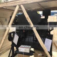 Boat Engine 4 Stroke SC7H Series SDEC High Speed SC7H140.3 105KW/2300RPM Turbocharged Diesel Generator thumbnail-4