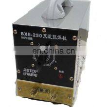 Simple AC ARC Welder BX6-300 Ideal Welding Machine thumbnail-1