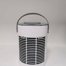 Mini Humidifying Air Conditioning Fan 08 thumbnail-3