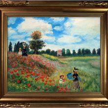 100% ручная масленая живопись для декора гостиной thumbnail-3