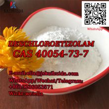 Global Sales Deschloroetizolam CAS 40054-73-7