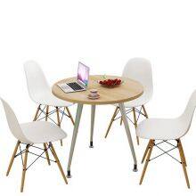 Coffee Table With Chairs EB-CT-9002T thumbnail-3