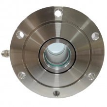 OEM Factory Turning and Milling Composite CNC Machining Sealing Stainless Steel Parts thumbnail-4