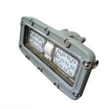 DGS50Ex mine radar induction flame-proof LED Laneway Lamp tunnel lamp, explosion-proof lamp