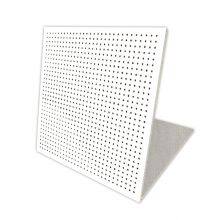 Perforated Mineral Fiber Ceiling Slab Board thumbnail-4