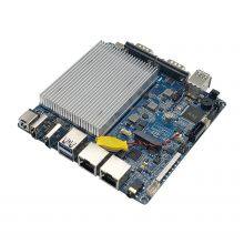 Intel Gemini LakeProcessor Nano PC Motherboard for NUC Computers w/ UHD Graphics 600 Dual 4K Display Fanless Design thumbnail-4