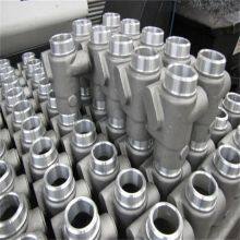 Aluminum Parts Low Pressure Casting Aluminum Parts Precision Processing Flawless Castings thumbnail-4