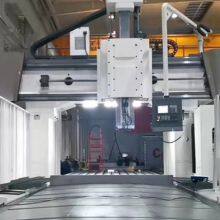 Qingdao Tonchel Industrail Equipment Co.,Ltd. company overview - view 3 thumbnail