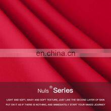 Christmas Custom Logo Sport Wear Thumb Holes Women Long Sleeve Gym Jacket thumbnail-2