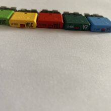 Original Germany Made E-T-A 1610-21-15A - E-T-A Circuit Breakers