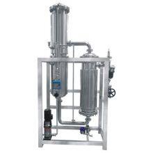 Pure Steam Generator Pharmaceutical/Pure Steam Generator Pirce /Pure Steam Generator Process Flow Diagram thumbnail-3