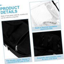 Travel Cooler Bag Insulin Cooler Pack Medicine Pouch Insulin Cooling Bag Insulin Bag Travel Cooling Case Cooler Bag Travel Cooler Bag Oxford Cloth Carry Storage Box Diabetic Bag thumbnail-3